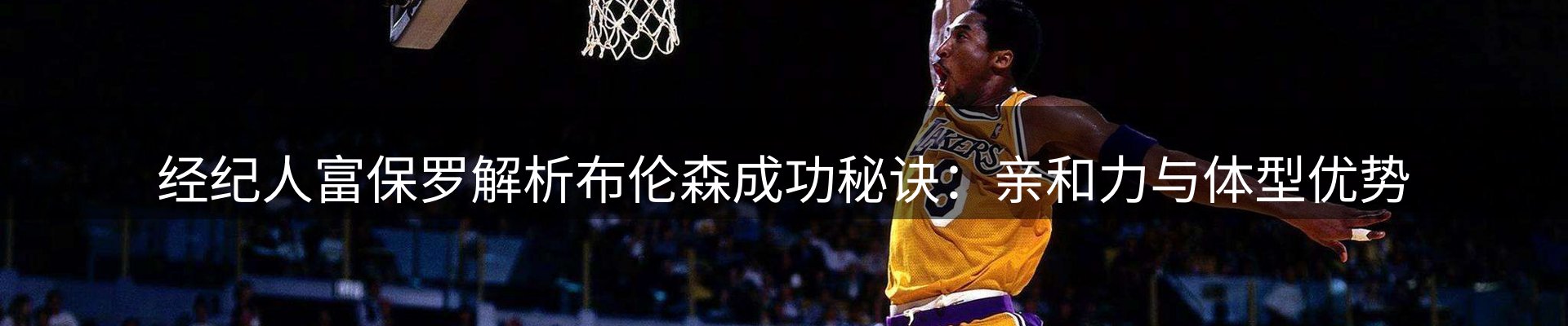 内页banner